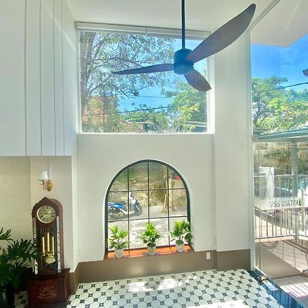 Oasis Home Nha Trang Extérieur photo