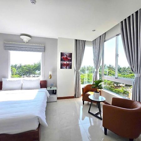 Oasis Home Nha Trang Extérieur photo