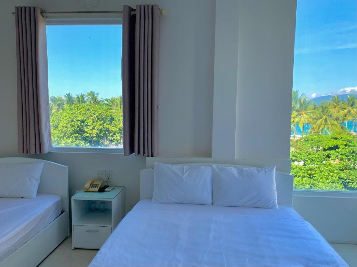 Oasis Home Nha Trang Extérieur photo