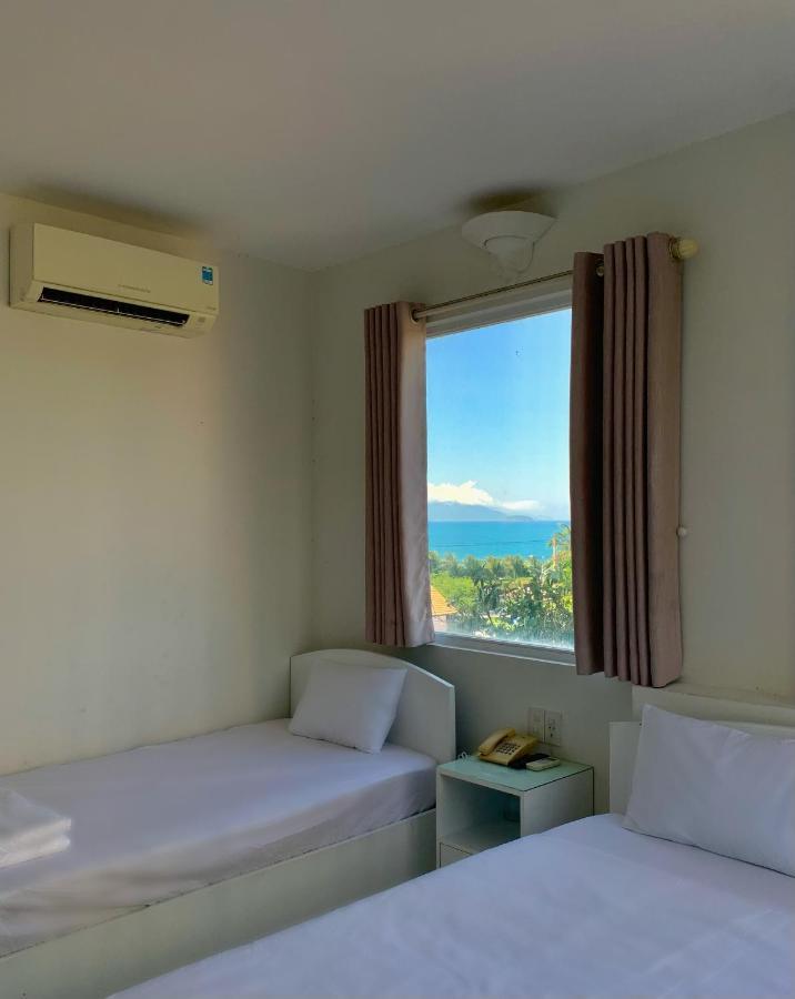 Oasis Home Nha Trang Extérieur photo