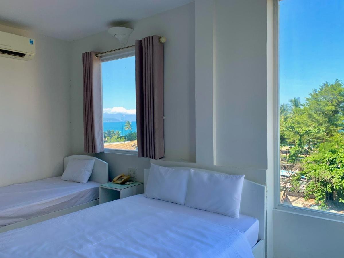 Oasis Home Nha Trang Extérieur photo