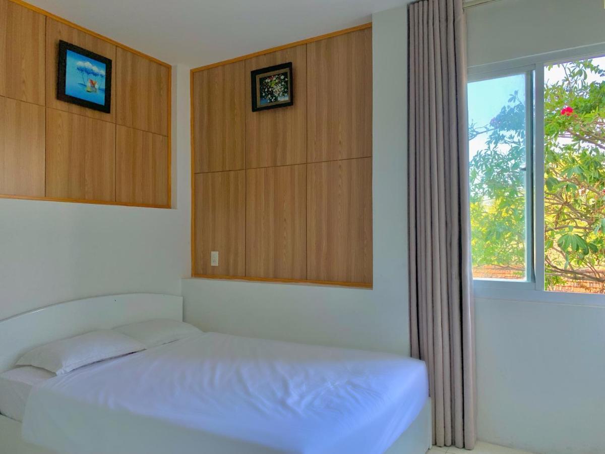 Oasis Home Nha Trang Extérieur photo