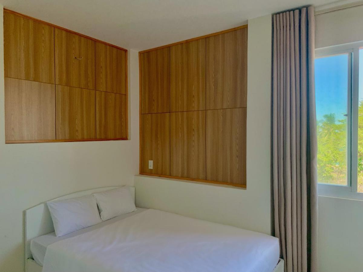 Oasis Home Nha Trang Extérieur photo