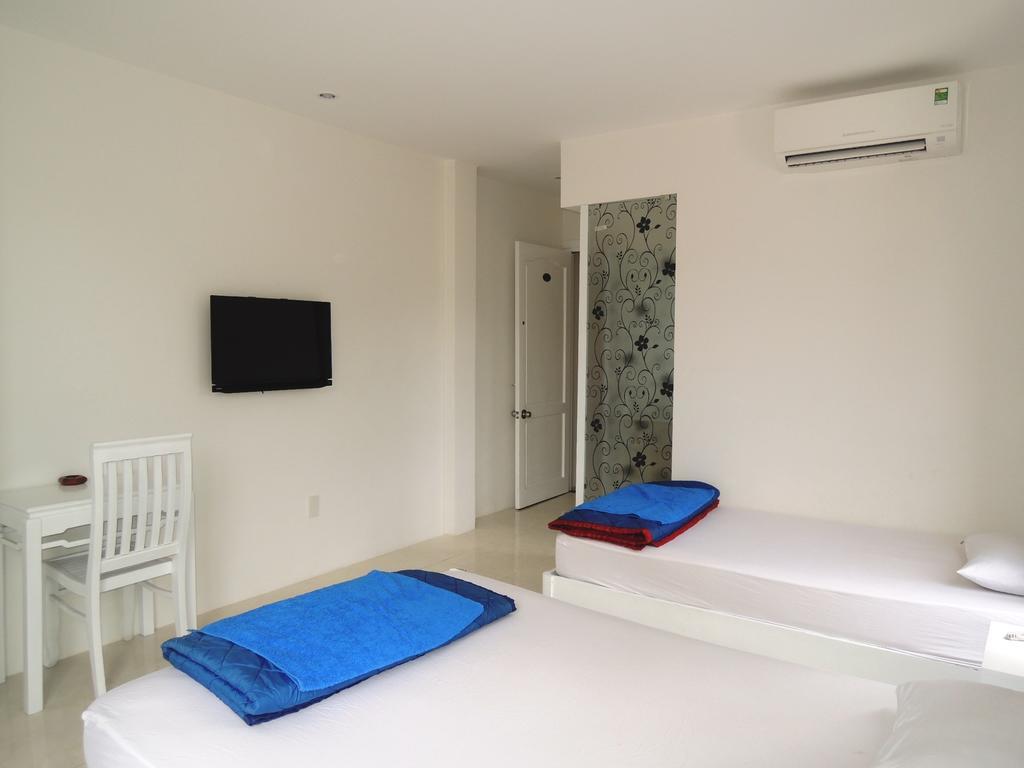 Oasis Home Nha Trang Chambre photo