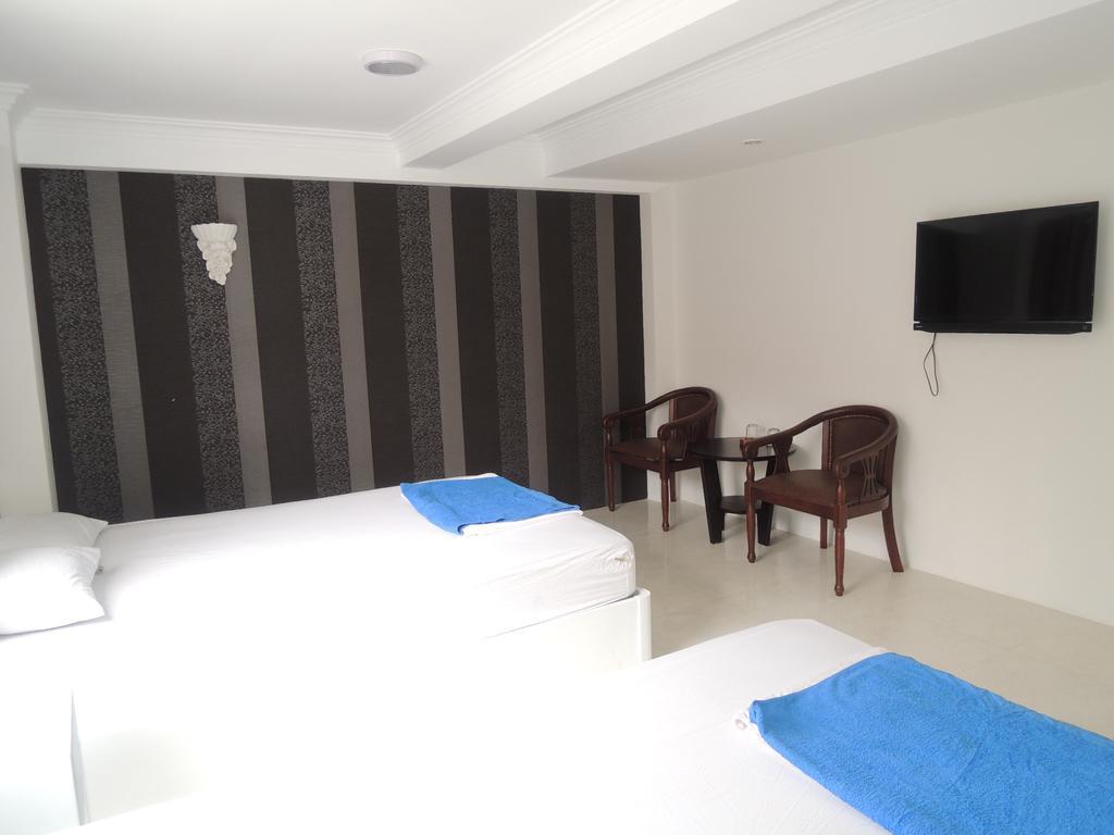 Oasis Home Nha Trang Extérieur photo