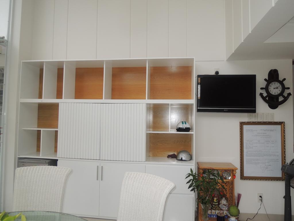 Oasis Home Nha Trang Extérieur photo