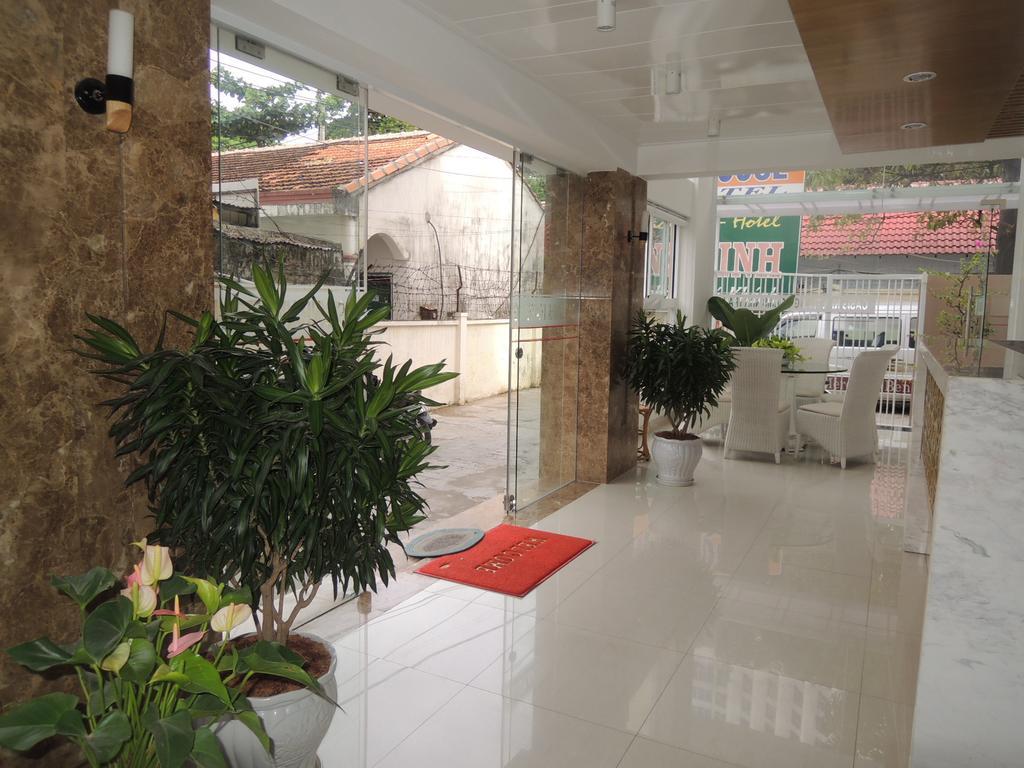Oasis Home Nha Trang Extérieur photo
