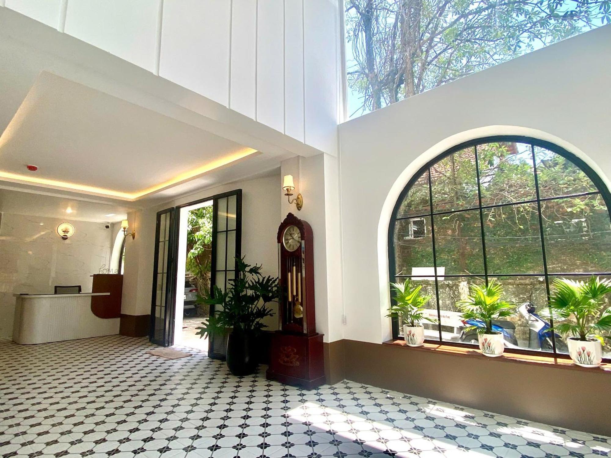 Oasis Home Nha Trang Extérieur photo