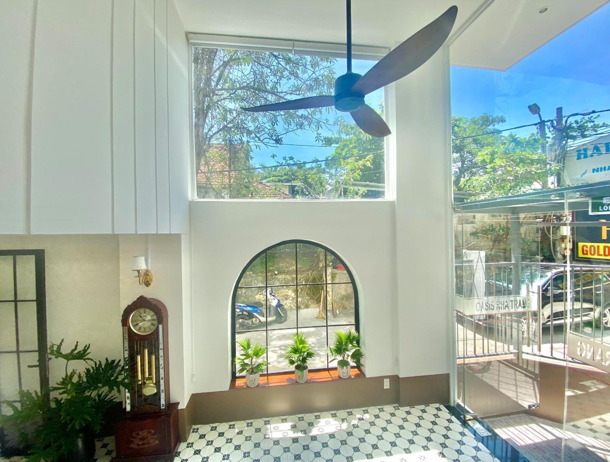 Oasis Home Nha Trang Extérieur photo