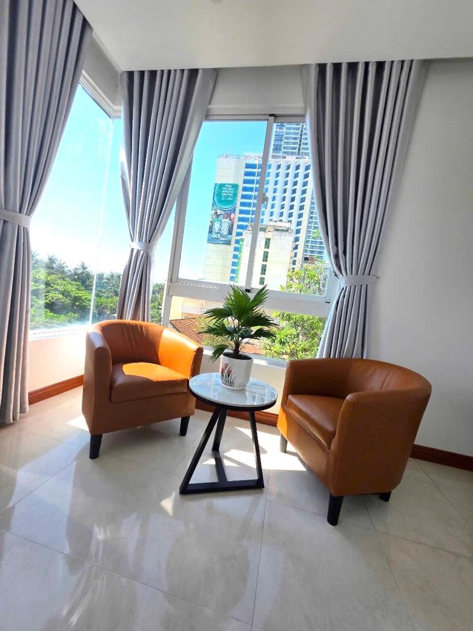 Oasis Home Nha Trang Extérieur photo