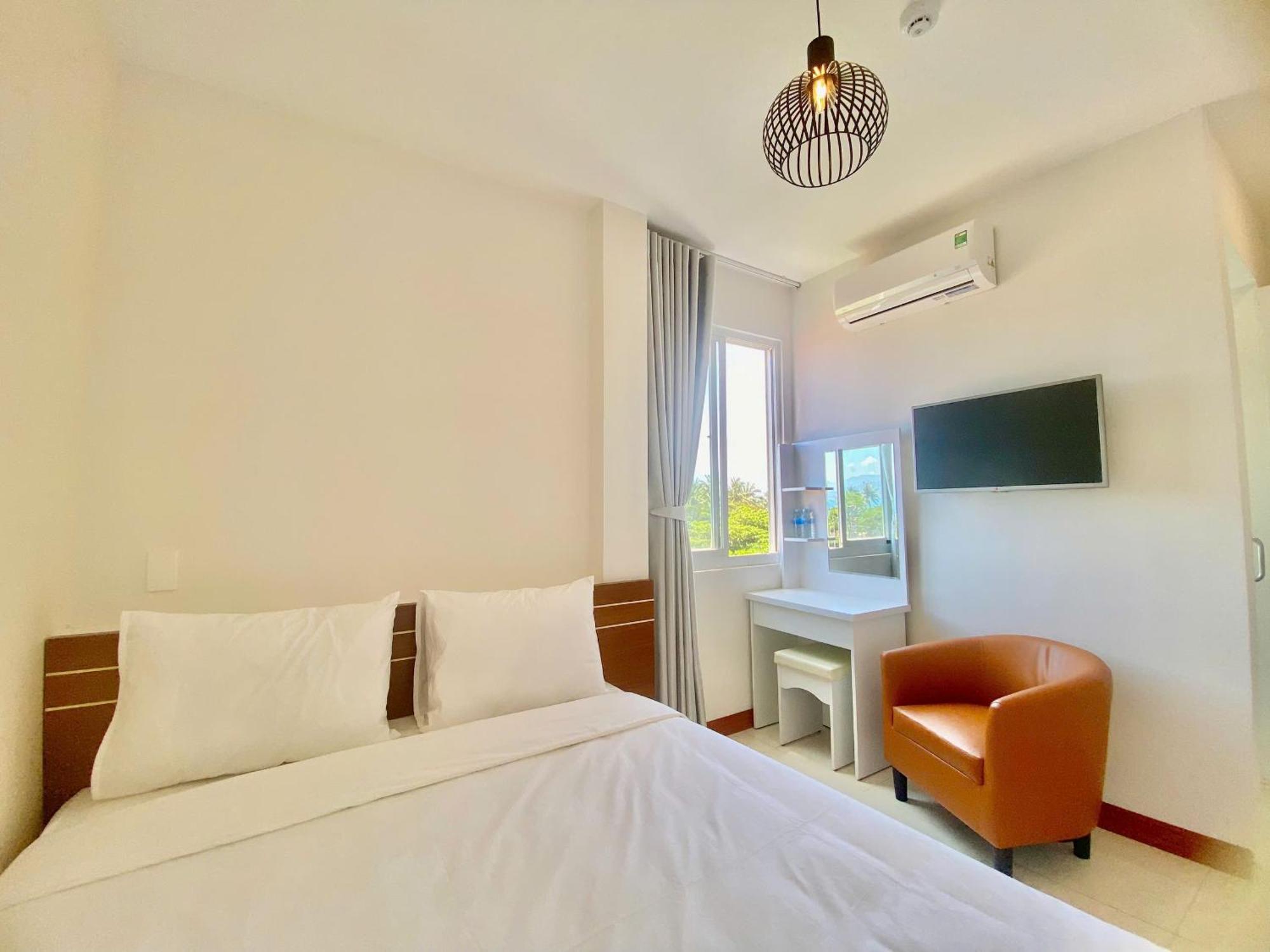 Oasis Home Nha Trang Extérieur photo
