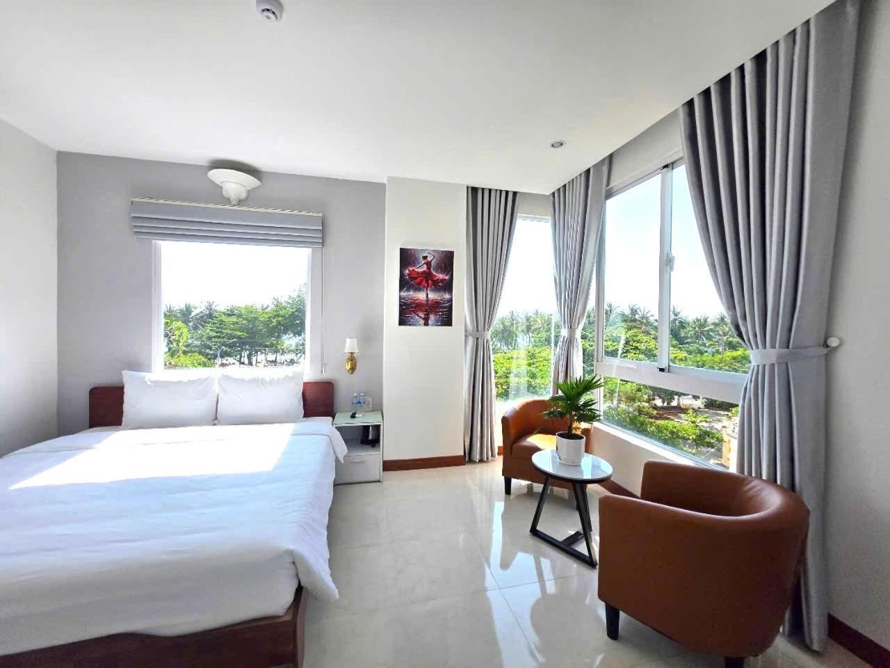 Oasis Home Nha Trang Extérieur photo