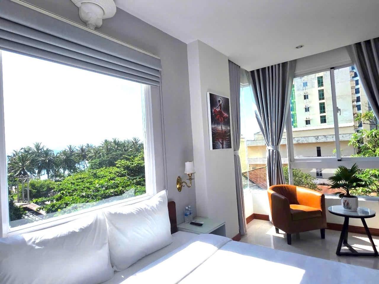 Oasis Home Nha Trang Extérieur photo