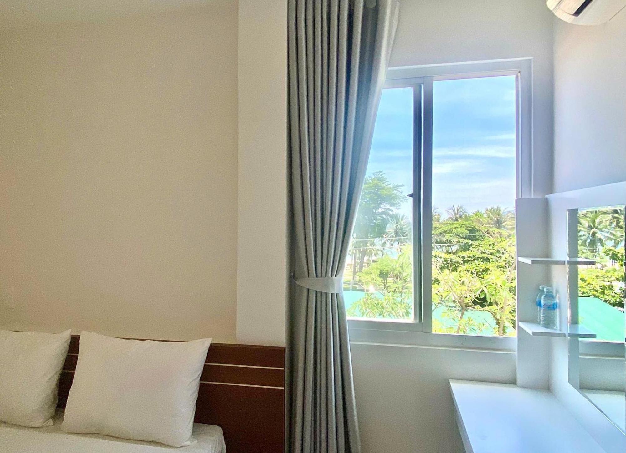 Oasis Home Nha Trang Extérieur photo