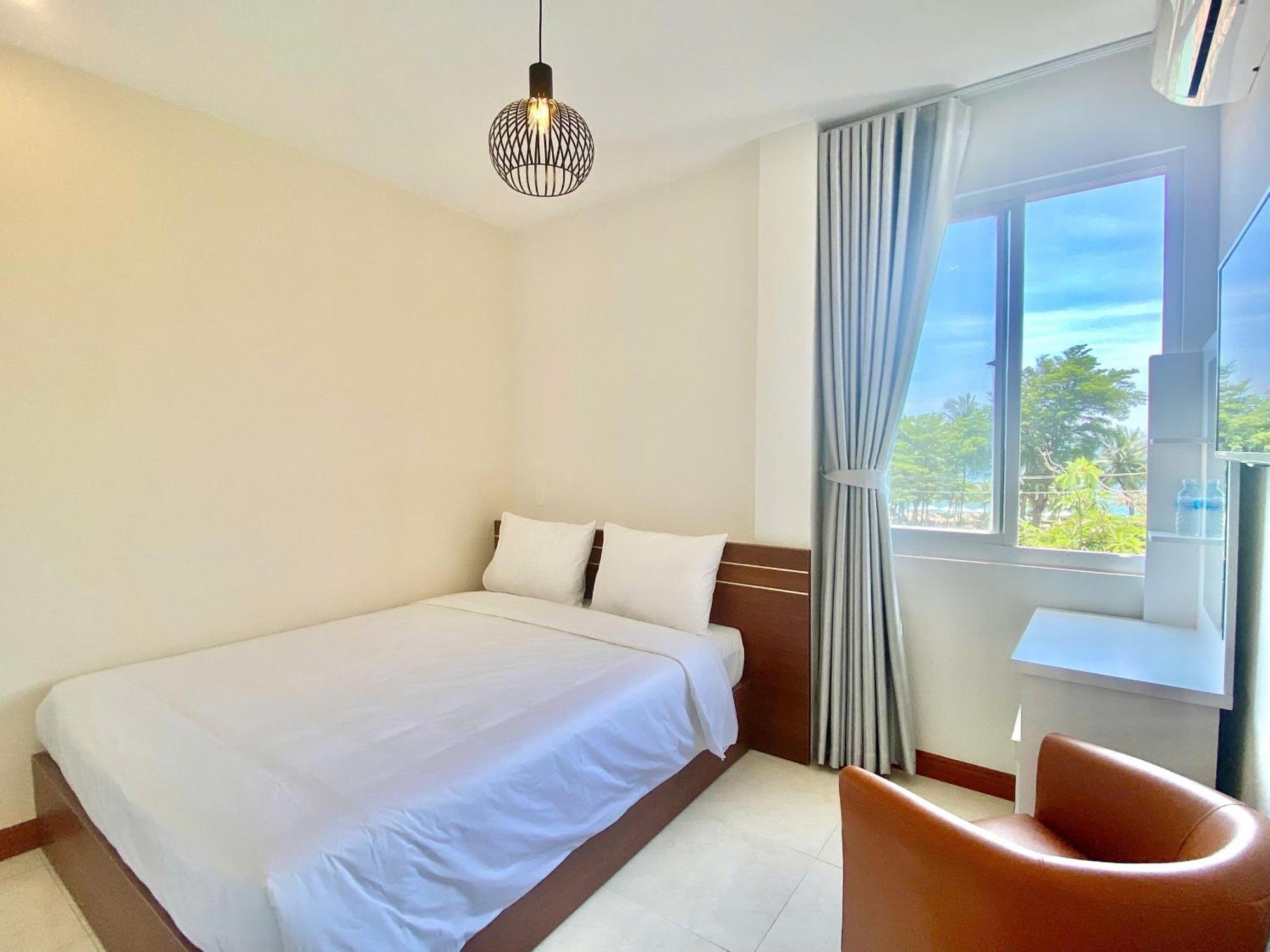 Oasis Home Nha Trang Extérieur photo
