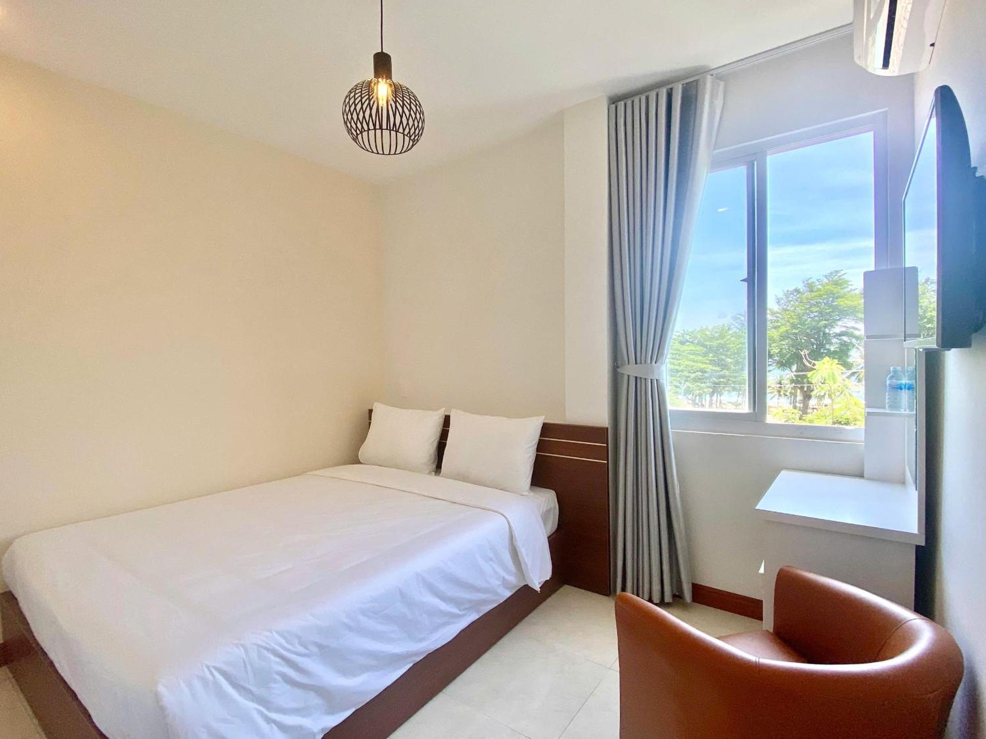 Oasis Home Nha Trang Extérieur photo