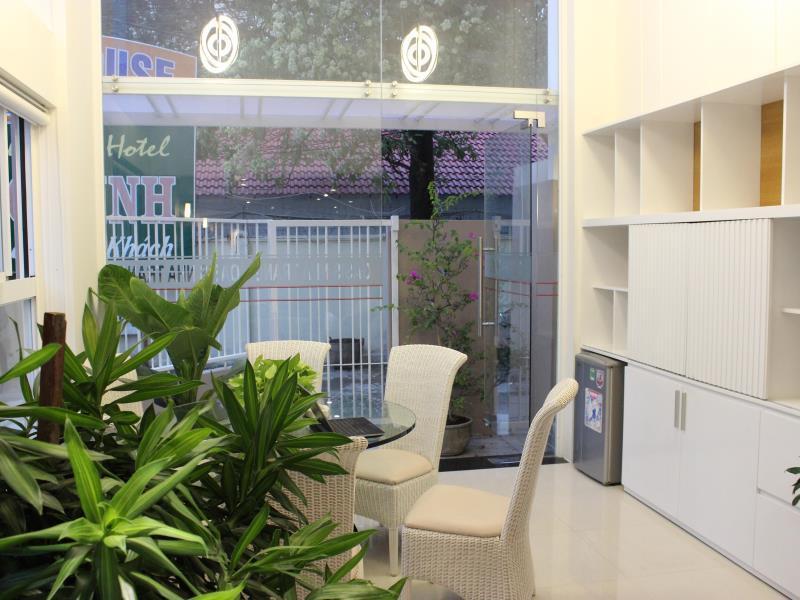 Oasis Home Nha Trang Extérieur photo