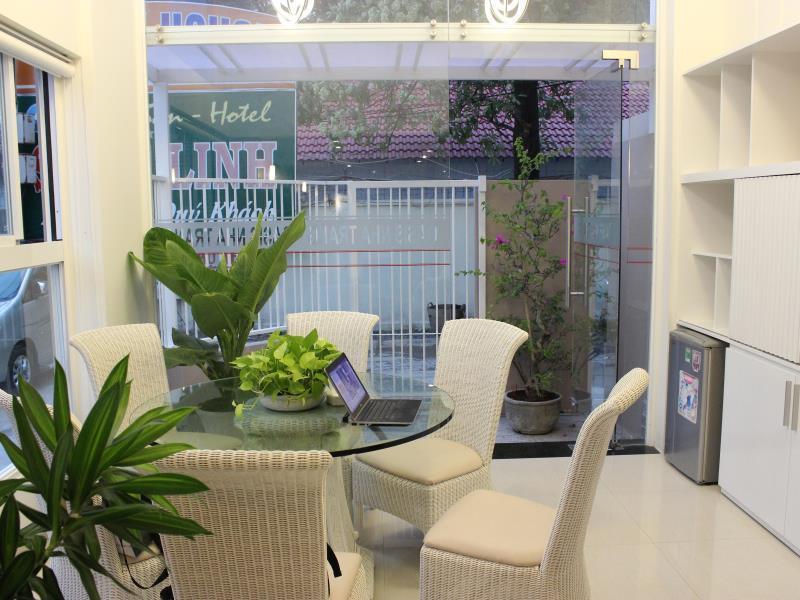 Oasis Home Nha Trang Extérieur photo