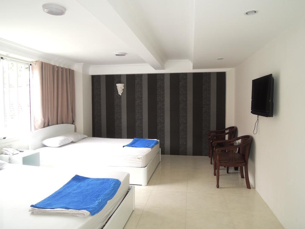 Oasis Home Nha Trang Extérieur photo