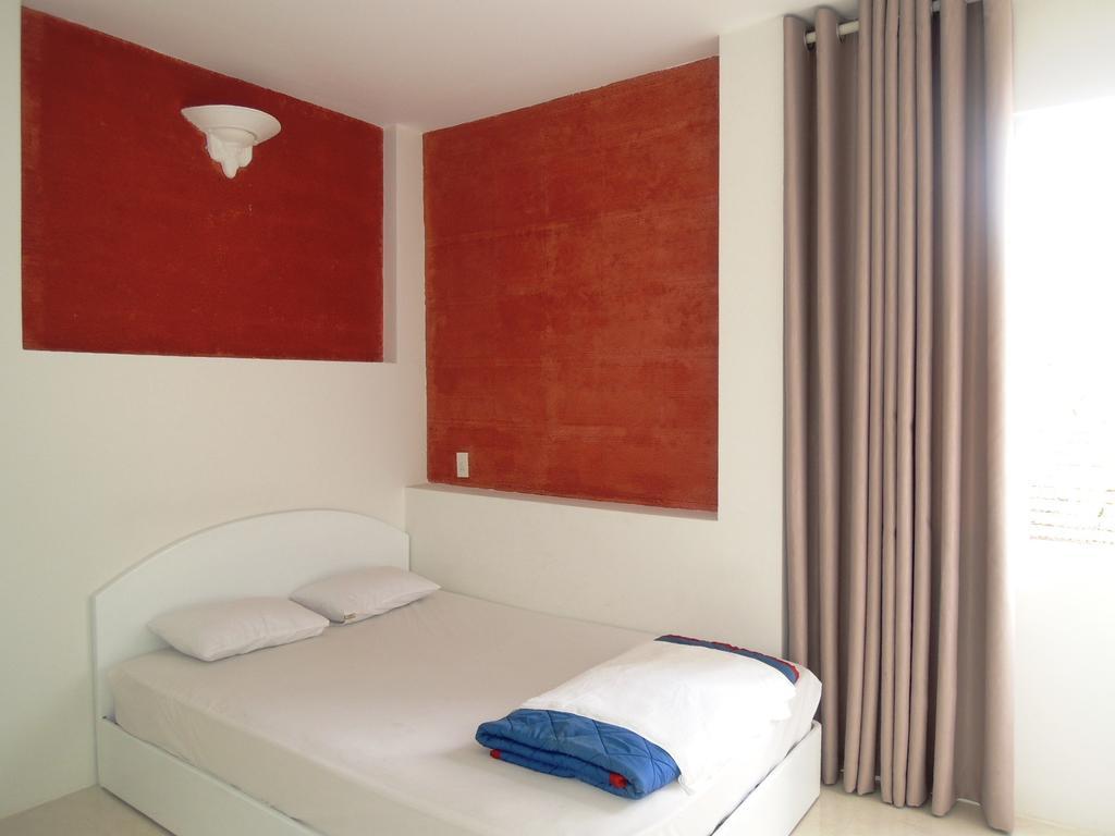 Oasis Home Nha Trang Chambre photo