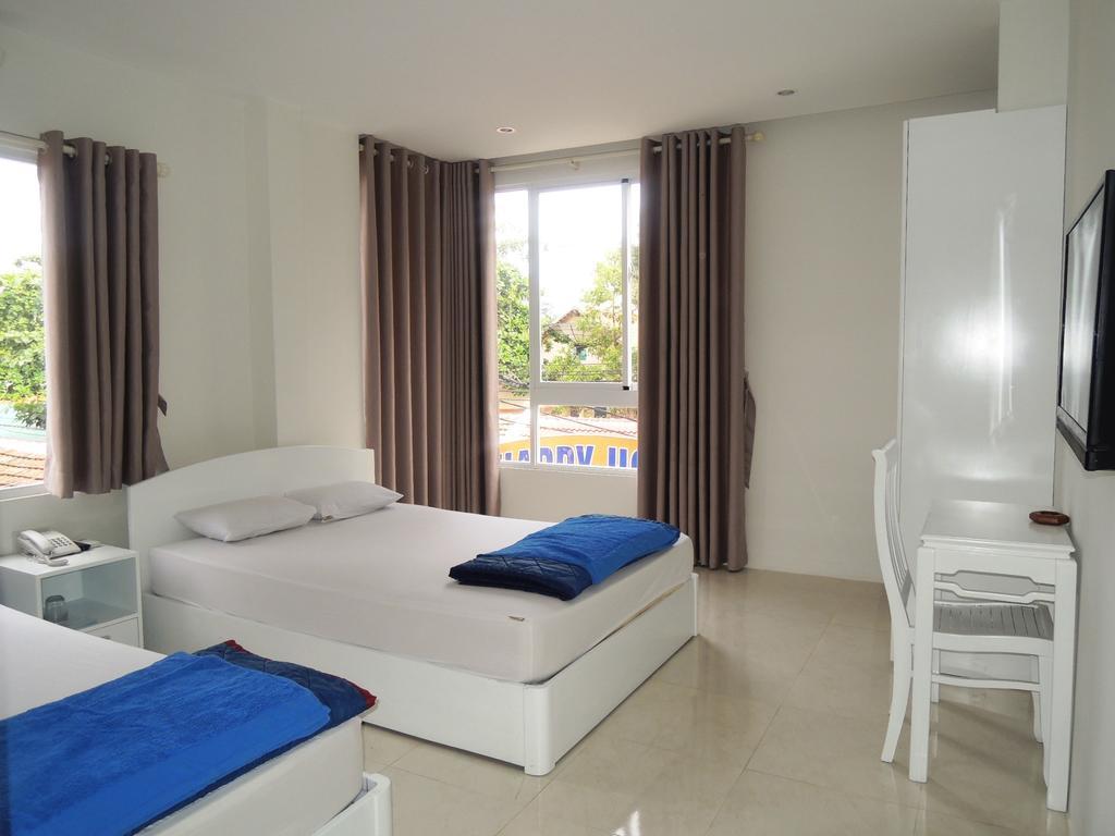 Oasis Home Nha Trang Chambre photo