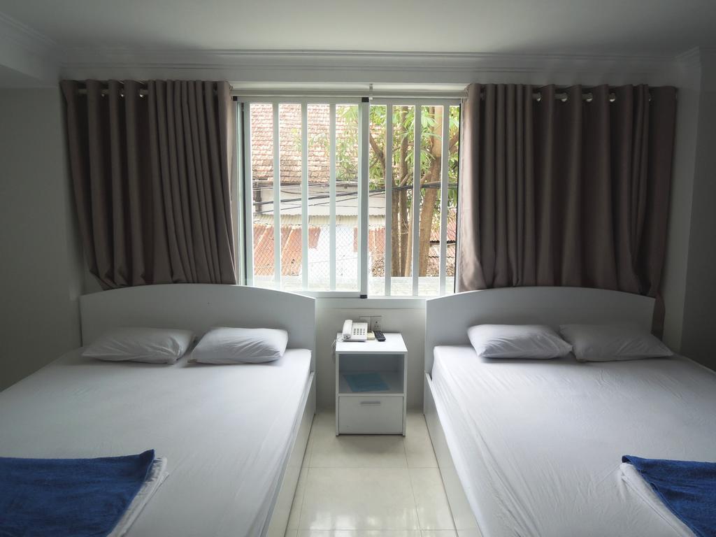 Oasis Home Nha Trang Extérieur photo