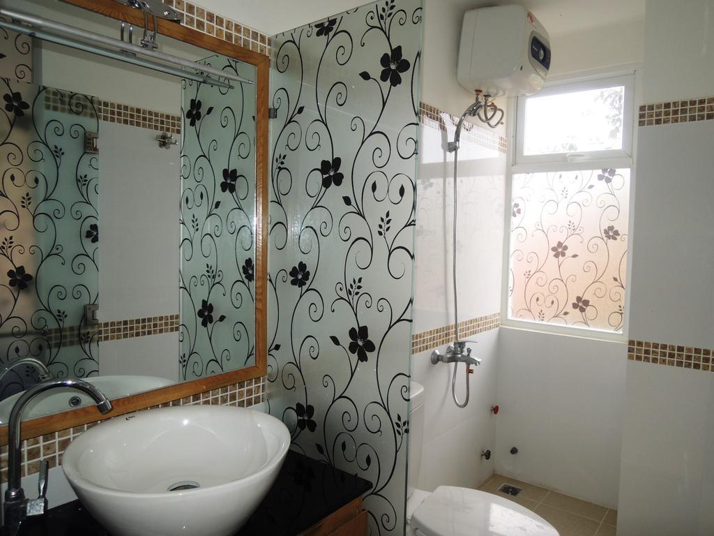 Oasis Home Nha Trang Chambre photo