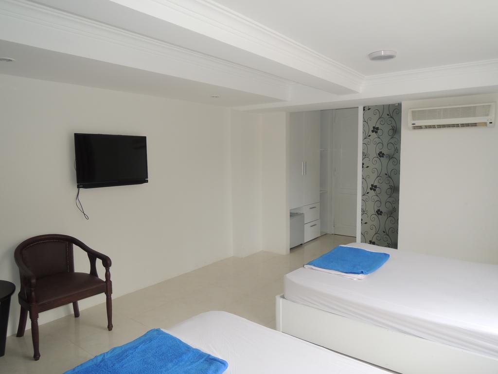 Oasis Home Nha Trang Extérieur photo