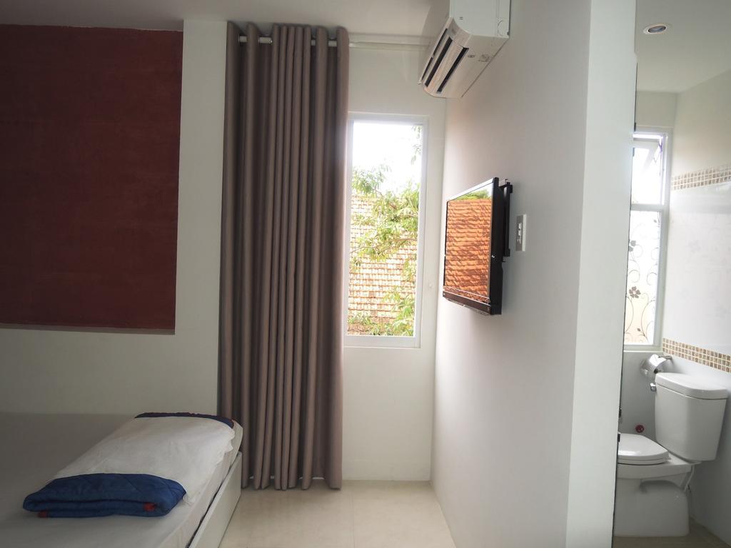 Oasis Home Nha Trang Chambre photo