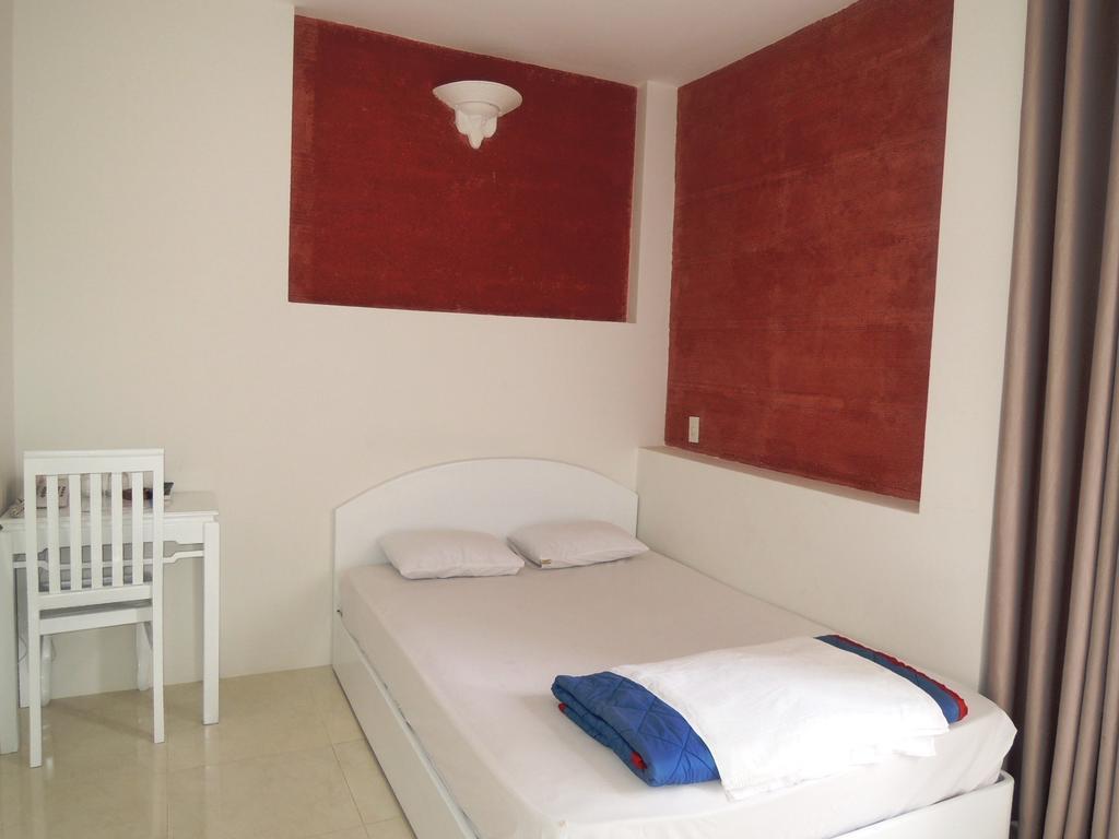 Oasis Home Nha Trang Chambre photo