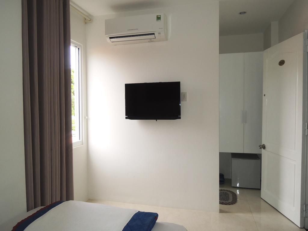 Oasis Home Nha Trang Chambre photo