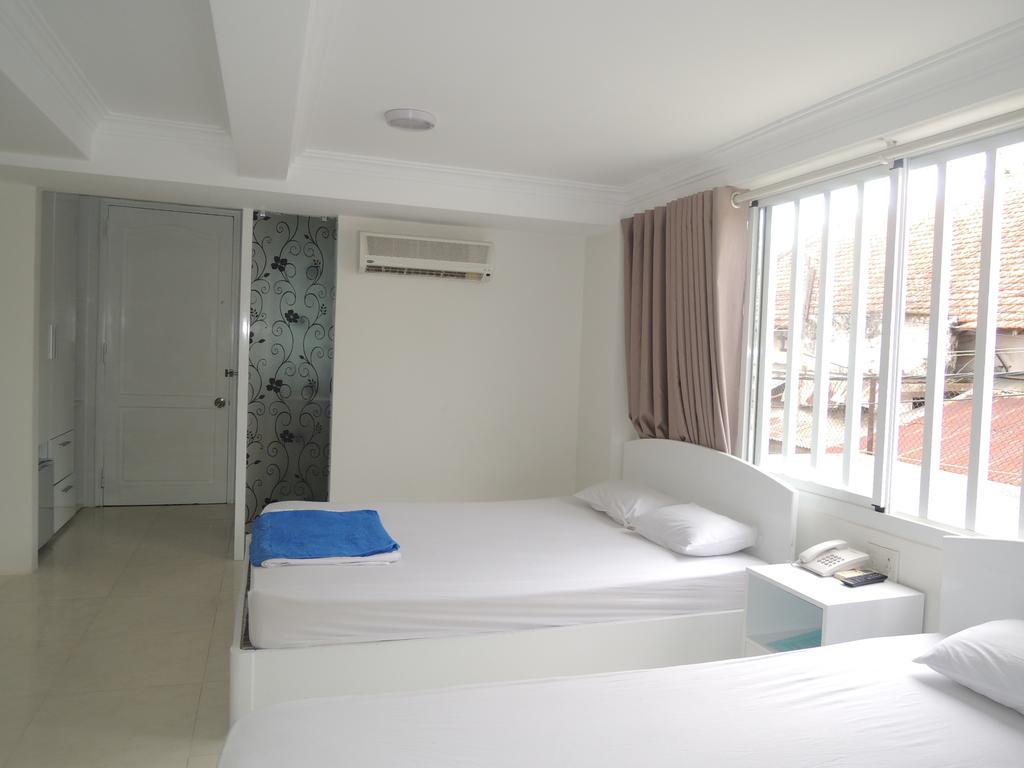 Oasis Home Nha Trang Extérieur photo