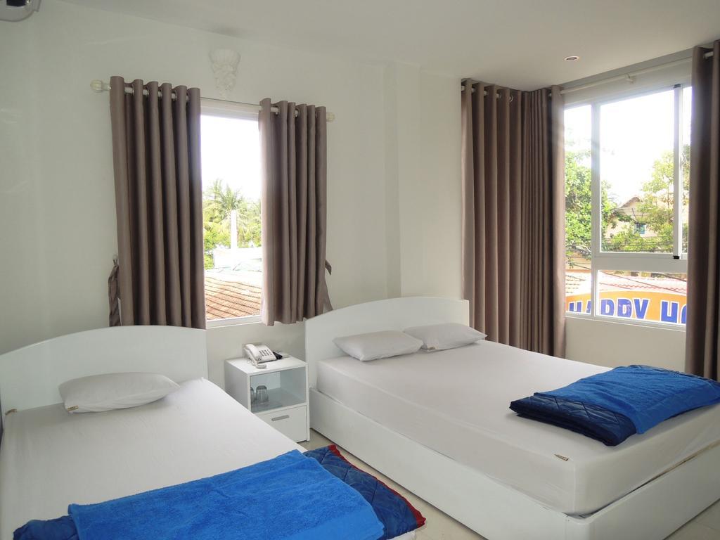Oasis Home Nha Trang Chambre photo