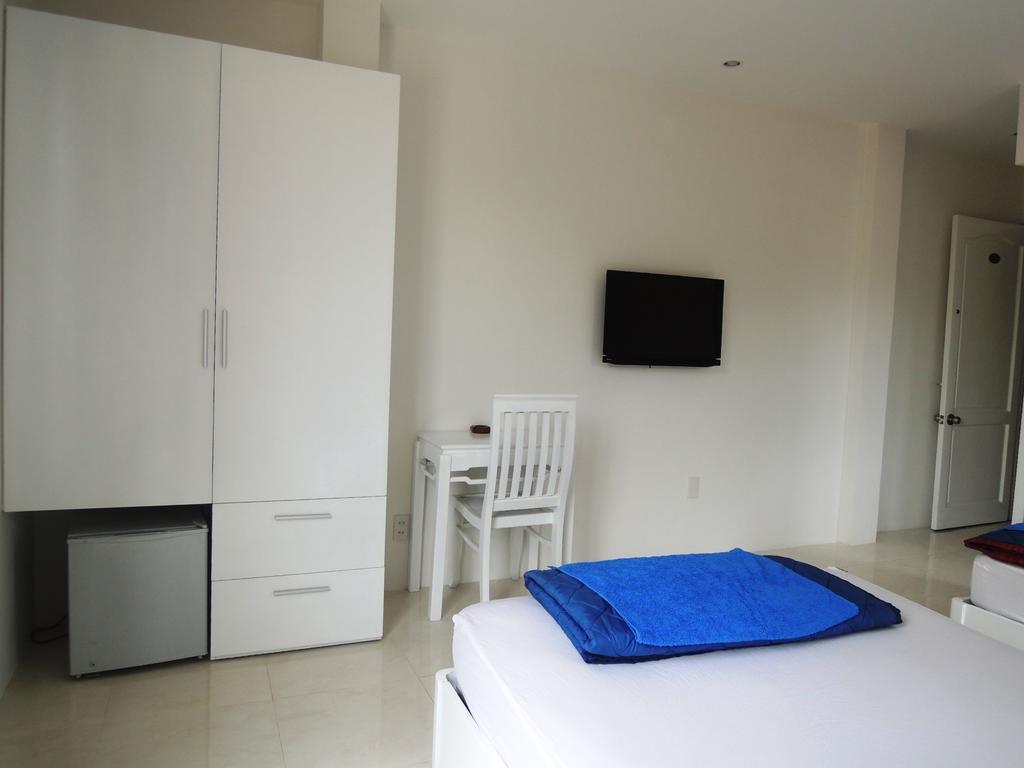 Oasis Home Nha Trang Chambre photo