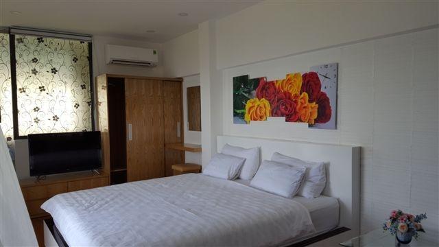 Oasis Home Nha Trang Extérieur photo