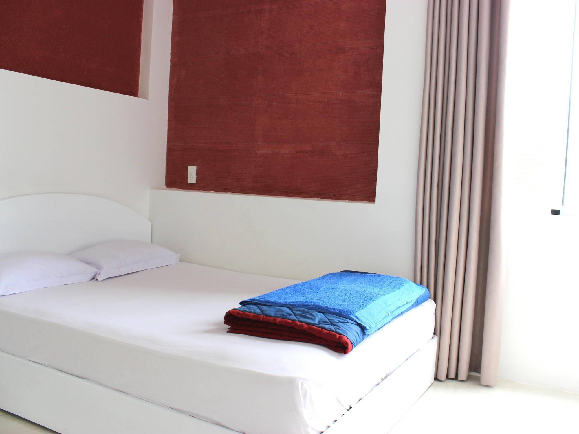 Oasis Home Nha Trang Extérieur photo